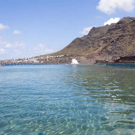 Appartamento El Mirador De Angeles La Laguna (Tenerife)