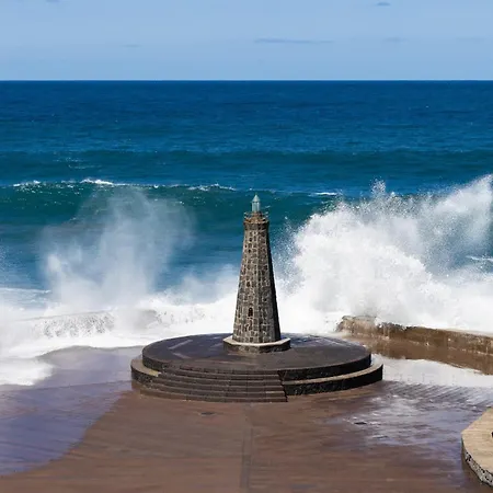 El Mirador De Angeles * La Laguna (Tenerife)