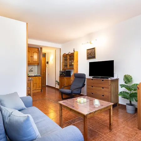 El Mirador De Angeles Apartment