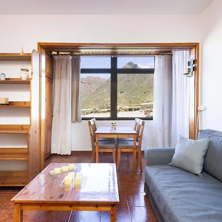 Apartment El Mirador De Angeles