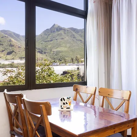 El Mirador De Angeles Apartment *